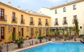 Hotel Alcazar de la Reina Sevilla